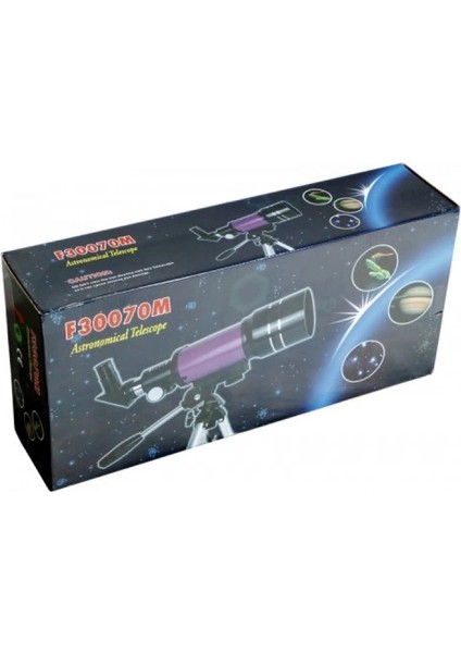 -F30070M Profesyonel Yeni Uzay Teleskobu ,astronomik Monoküler fiyatları