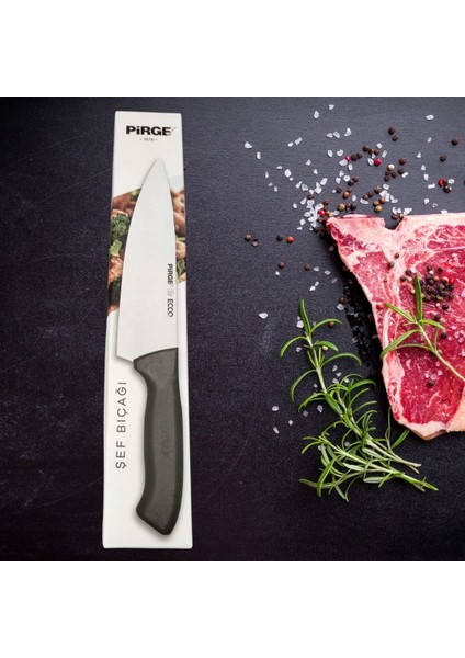 Ecco Şef Bıçağı Pir ge 32 cm fırsatları