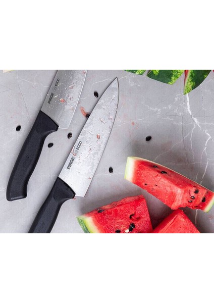 Ecco Şef Bıçağı Pir ge 32 cm