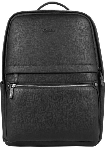 - Wizdesign - DR11431 Select Sırt Çantası Siyah