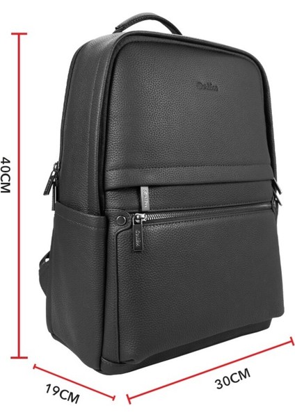 - Wizdesign - DR11431 Select Sırt Çantası Siyah fiyatları