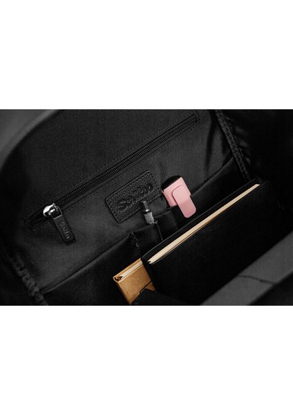 - Wizdesign - DR11431 Select Sırt Çantası Siyah indirimleri