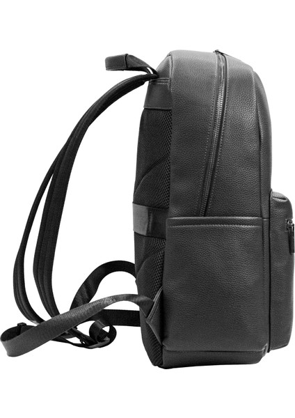 - Wizdesign - DR11231 Select Sırt Çantası Siyah