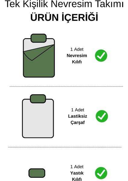 Yılbaşı Noel Baba Temalı Tek Kişilik Nevresim Takımı modelleri