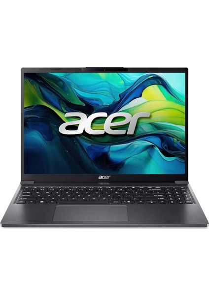 AG15-51P-51XY Intel Core I5-1334U, 8gb Ram, 256 Ssd, Uma 15.3 Inç Fhd, Freedos