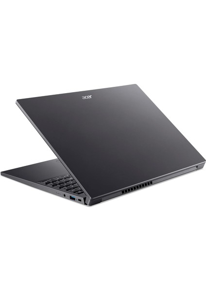 AG15-51P-51XY Intel Core I5-1334U, 8gb Ram, 256 Ssd, Uma 15.3 Inç Fhd, Freedos modelleri