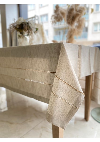 Sahra Masa Örtüsü