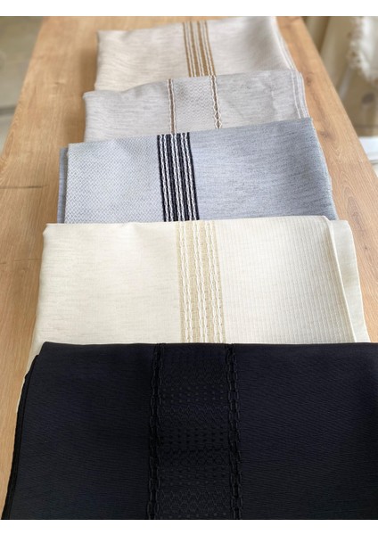 Sahra Masa Örtüsü modelleri