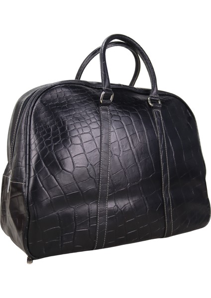 Unisex Hakiki Deri Seyahat Çanta 9007 fiyatları