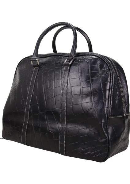 Unisex Hakiki Deri Seyahat Çanta 9007 modelleri