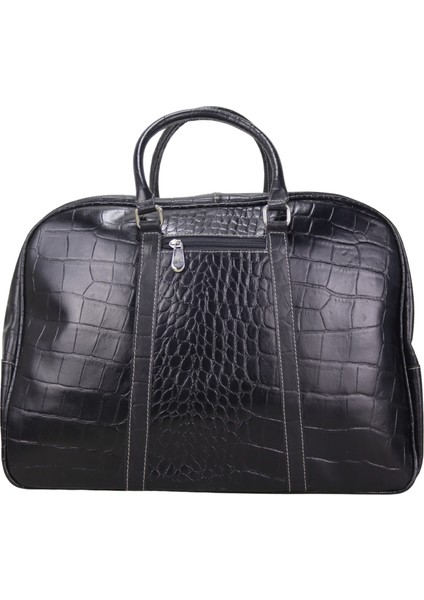 Unisex Hakiki Deri Seyahat Çanta 9007 fırsatları