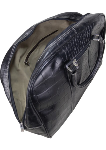 Unisex Hakiki Deri Seyahat Çanta 9007 indirimleri