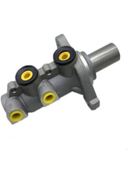 Captiva Fren Ana Merkezi C140 2012 Sonrası