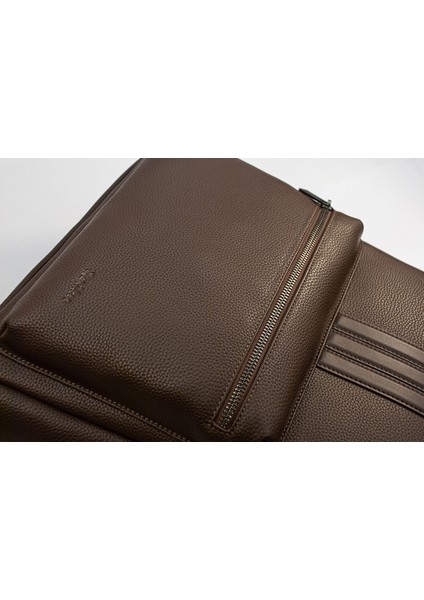 - Wizdesign - DR11231 Select Sırt Çantası Kahverengi modelleri