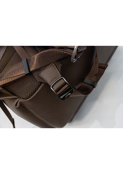 - Wizdesign - DR11231 Select Sırt Çantası Kahverengi indirimleri