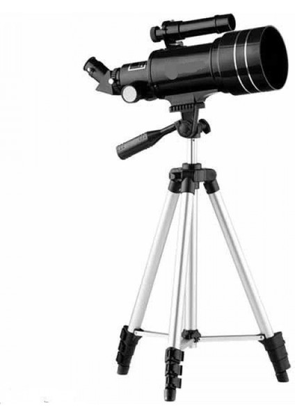 -Güçlü Az 30070 Hd Profesyonel Astronomik Teleskop