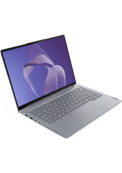 Thinkbook 14 G8 Irl Intel Core 7 240H 16GB Ddr5 512GB SSD Intel Graphics 14" Wuxga IPS 300NITS 60Hz Windows 11 Pro Taşınabilir Bilgisayar 21SG008LTXP01 + Zettaçanta fiyatları