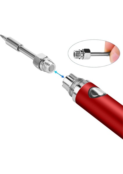 Küçük Teneke Lehimleme Için Taşınabilir Kablosuz Hapta Demiri Onarım Bileşen Araçları Sıcaklık Ayarlanabilir (Yurt Dışından) fiyatları
