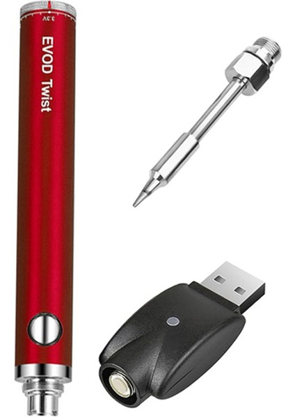 Küçük Teneke Lehimleme Için Taşınabilir Kablosuz Hapta Demiri Onarım Bileşen Araçları Sıcaklık Ayarlanabilir (Yurt Dışından) modelleri