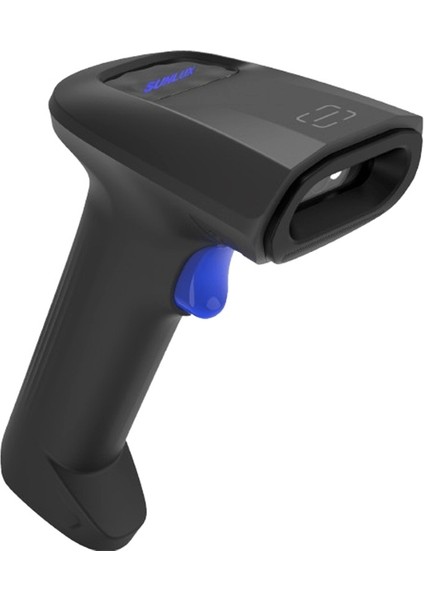 RH10 2d Karekod Kablolu USB Barkod Okuyucu