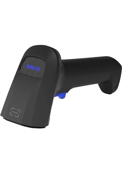 RH10 2d Karekod Kablolu USB Barkod Okuyucu modelleri