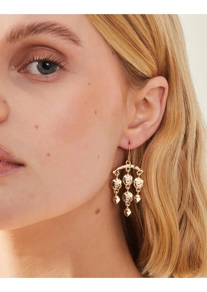 Avize Küpe modelleri