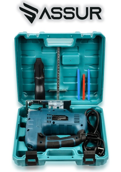 800 W Devir Ayarlı Dekupaj Testere Makinası fiyatları