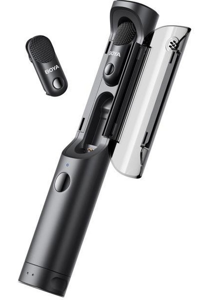 Magic Al-Powered Transformable Mini Wireless Mikrofon - SKU02