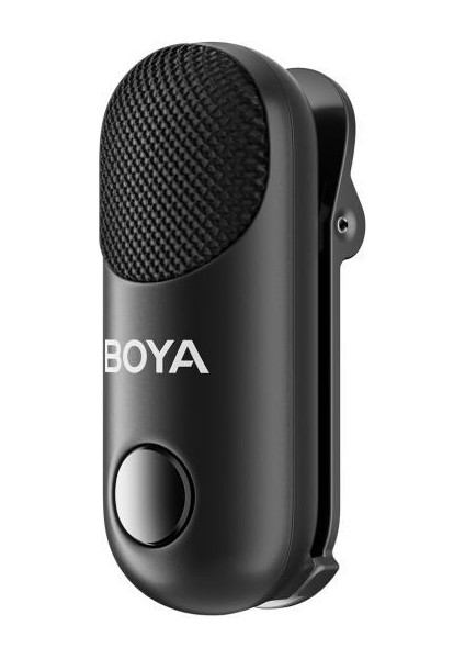 Magic Al-Powered Transformable Mini Wireless Mikrofon - SKU02