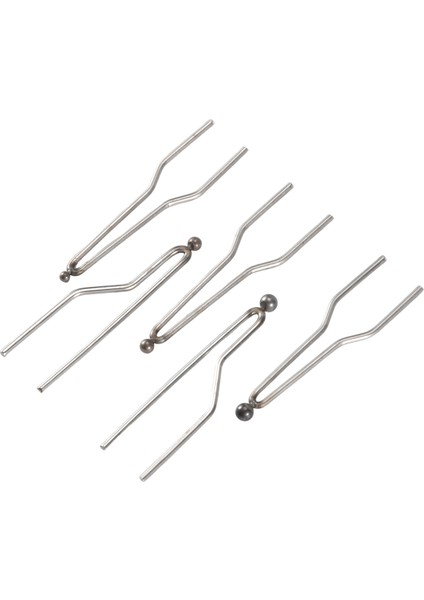 5 Pcs Yüksek Empedans Ipuçları 50W Veya 100W Profesyonel Ahşap Yakma Kiti Için Ahşap Yanan Tel Top Uçları (Yurt Dışından) fiyatları