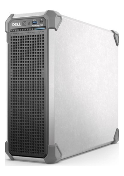 <![cdata[dell T160 PET160SPL1_V0 E2414 32GB Ddr5 UDIMM-3X480GB Ssd- 300W 5u Tower Sunucu]]> fiyatları