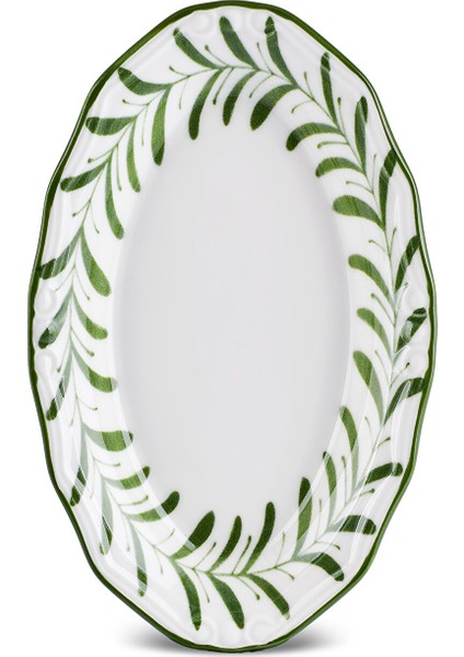 Oliva 32 Parça 6 Kişilik Kahvaltı Takımı indirimleri