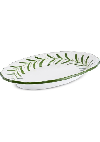 Oliva 32 Parça 6 Kişilik Kahvaltı Takımı