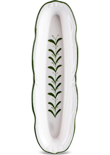 Oliva 32 Parça 6 Kişilik Kahvaltı Takımı