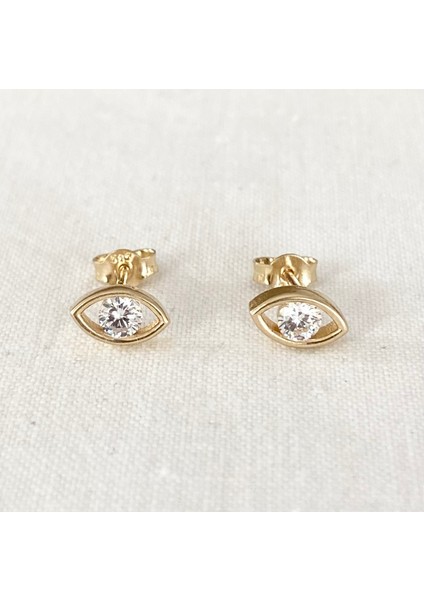 Göz Altın Küpe indirimleri