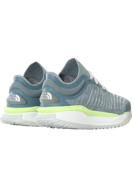 Vectiv Escape Knit Kadın Ayakkabı Mavi/beyaz