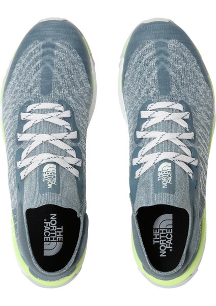 Vectiv Escape Knit Kadın Ayakkabı Mavi/beyaz