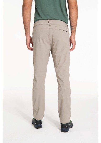 Paruma Erkek Pantolon Kum