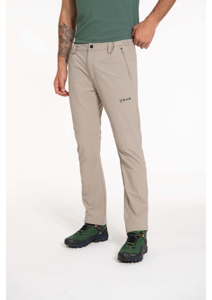 Paruma Erkek Pantolon Kum