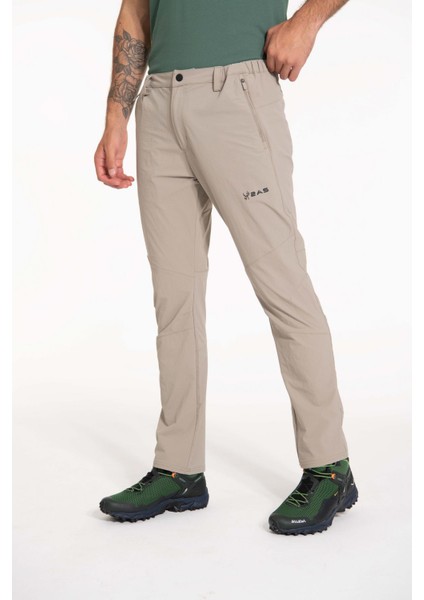 Paruma Erkek Pantolon Kum