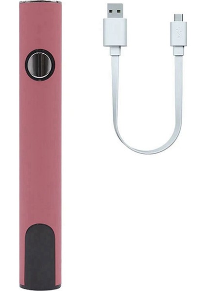 510 Arayüz Pil Lehimleme Demir Taşınabilir Hızlı Isıtma Kaynak Onarım Aracı Kablosuz Şarj (Yurt Dışından)