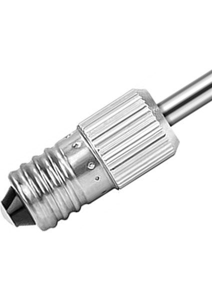 2 Adet Kordonsuz Lehimleme Demir Kiti 2 Farklı Şekil ve Boyutlar Ihtiyacınız Olan Herhangi Bir Lehimleme Uygulamasına Ulaşabilir (Yurt Dışından) indirimleri