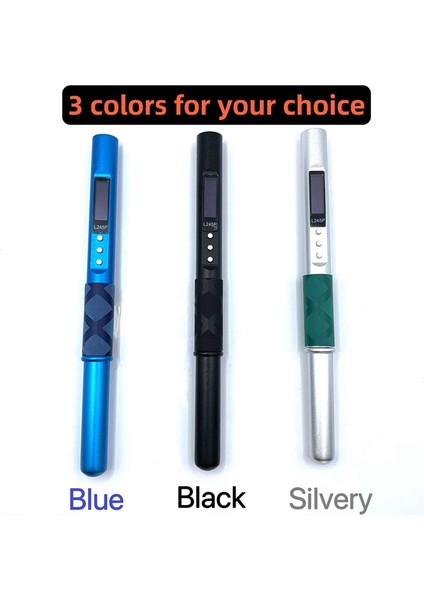 L245P Pd 65W Dc 90W Taşınabilir Elektrikli Havalandırma Demir Qc Pd Dıy Elektrikli Onarımlar Için JBC245 Siyah (Yurt Dışından) fırsatları