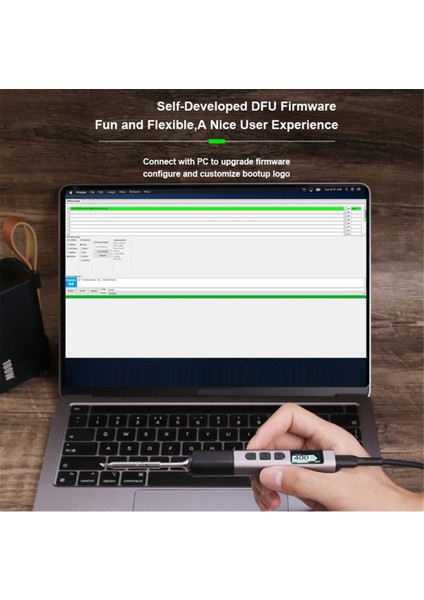 PTS201 Pd 100W Akıllı Lehimleme Demir Taşınabilir Lehim Istasyonu Pıd Sıcaklık Kontrolü Dıy Onarımı Bc2 (Yurt Dışından) fiyatları