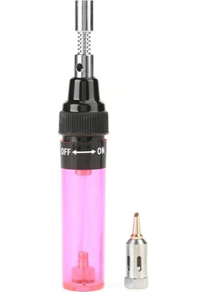 Kablosuz Gaz Havalandırma Demir Taşınabilir Isıtma Aracı Bütan Lehimleme Demir Elektrikli Torch Kaynak Aracı (Yurt Dışından) modelleri