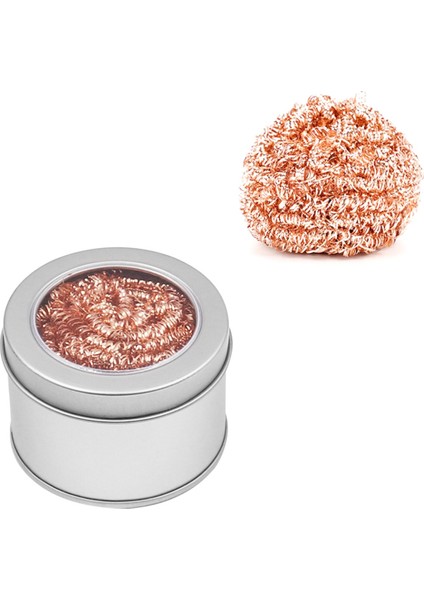 Lehimleme Demir Uç Temizleyici Lehimleme Temizleme Top Temizlik Nozumu Uç Bakır Tir Temizleyici Top Kaynak Uç Temizleyici (Yurt Dışından) fırsatları