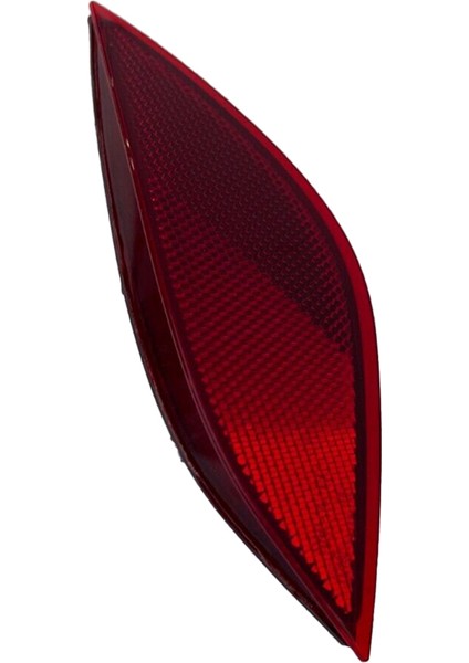 1 Çift Yeni Araba Sol+Toyota Prius Için Sağ Reflektör 2019-2022 Arka Tampon Arka Sis Lambası 81920-47030 81910-47030 (Yurt Dışından) fırsatları