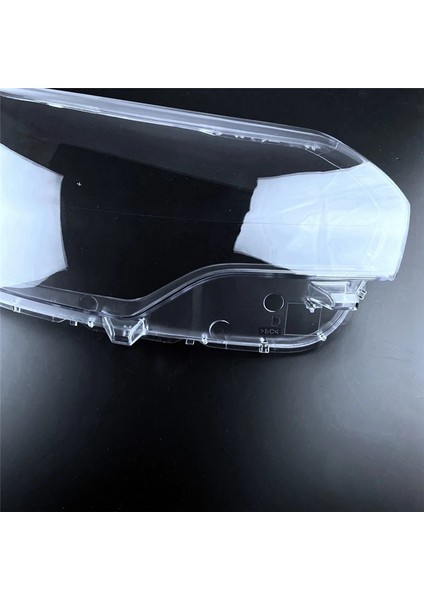 Citroen C5 2010-2016 Far Kapağı Yedek Abajur Için Araba Ön Far Lens Işık Otomatik Kabuk (Yurt Dışından) indirimleri