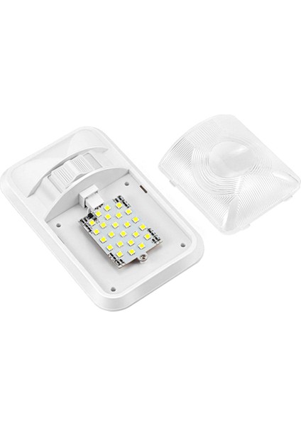 12V Tavan Işık Rv Iç Römork Tekne Kargo Kampçıları Araba Aksesuarları Için Işık Van Karavan Kamyonu (Yurt Dışından) modelleri