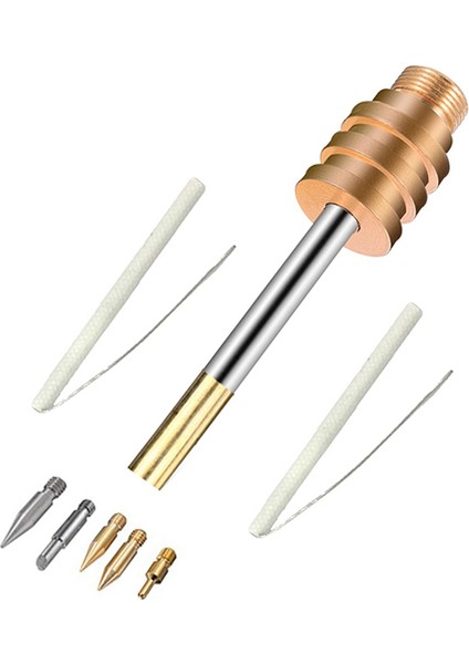 510 Arabirim Havalandırma Demir Uçu Kablosuz Havuz Işa Uç Kaynak Aracı 15W 5 Lavman Demir Uçu (Yurt Dışından) fiyatları